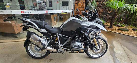 BMW R 1200 GS PREMIUM + BMW R 1200 GS PREMIUM +